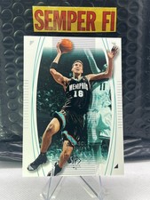 #39 Pau Gasol 2003-04 SP Authentic Free Ship