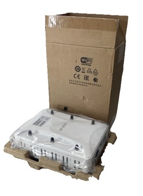 Aruba HPE AP-318 Networking IEEE 802.11ac 2 Gbit/s Wireless Access Point