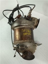 katalysator VOLKSWAGEN T5 TRANSPORTER FURGON COMBI 7E 7E0254201F todop404664