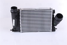 NISSENS Ladeluftkühler ** FIRST FIT ** 961429 für RENAULT TALISMAN MEGANE K9A 5