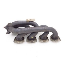 exhaust manifold left Porsche Panamera 970 4.8 V8