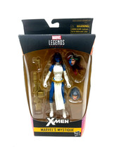 Marvel Legends Hasbro Walgreens Exclusive Mystique SEALED Figure