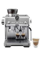 De'Longhi La Specialista Opera EC9555.BK,Includes Steam Wand for Milk Frothing