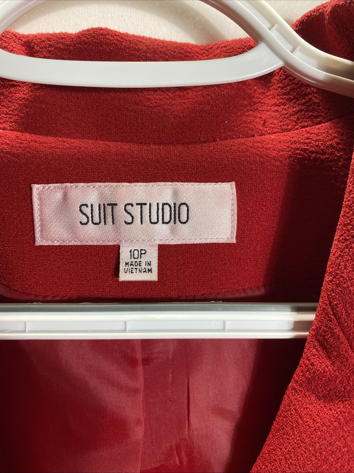 Suit Studio Ref Button Front Blazer  Blazer Women… - image 3