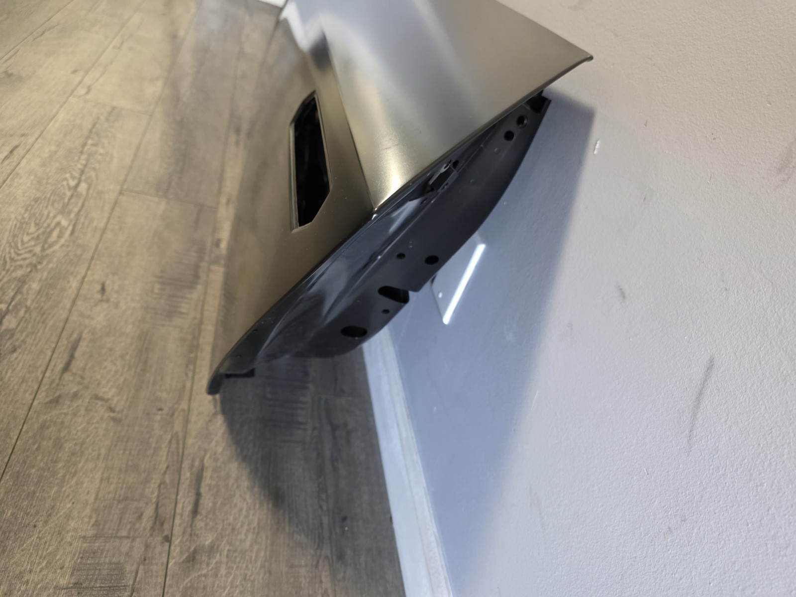 LAMBORGHINI HURACAN EVO LP610 580 DRIVER LEFT SIDE DOOR PANEL OEM 4T7831051C