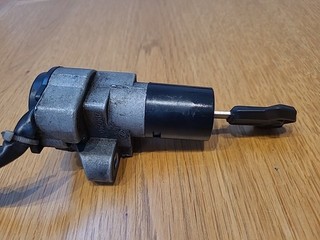 Lexmoto 2018 125cc Ignition Barrel and Key Faulty For Spares