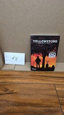 Yellowstone Season 5 PART 2   2DVD   Episode 9- Episode 14