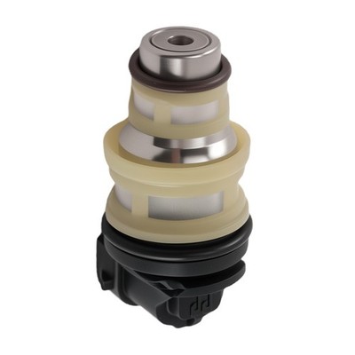 Fuel Injector for Oldsmobile Cutlass Ciera Calais 1987-1989 L4 2.5L 217336