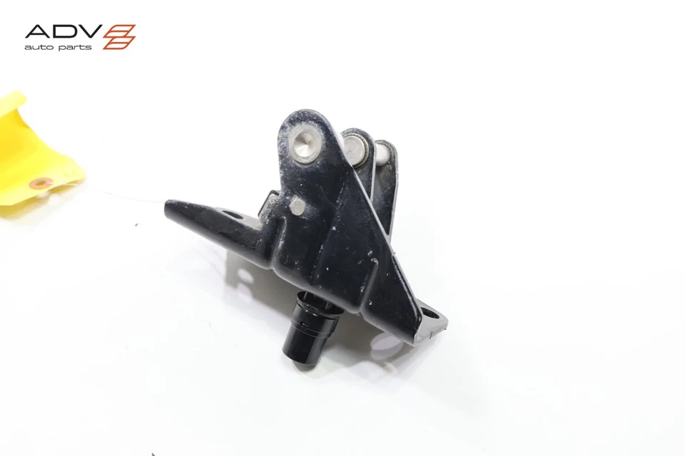 Honda Ridgeline 2006-2025 puerta trasera derecha cierre inferior pestillo delantero OEM Foto 3 de 4