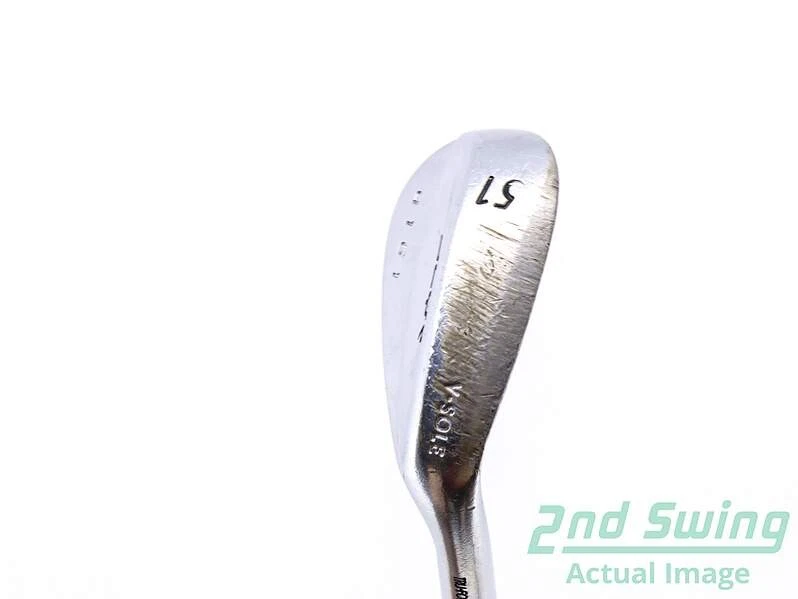 Scor 4161 Wedge Gap GW 51° Steel Wedge Flex Right 36.0in - Image 2 of 4