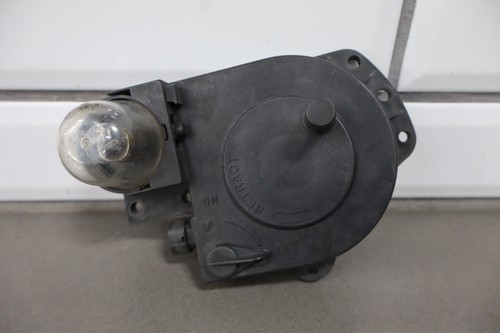 1996 Chevy Tahoe GMT400 Underhood Emergency Light