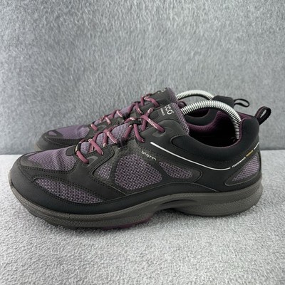 ECCO Biom Ultra Quest GTX Womens Size 11 Hiking Trail Running Shoes Gore Tex