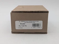 SureFire HL1-B-TN Helmet Light RD/WH/IR LEDs, Tan SF123A battery