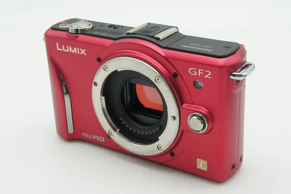 lumix gf2 lens products for sale | eBay