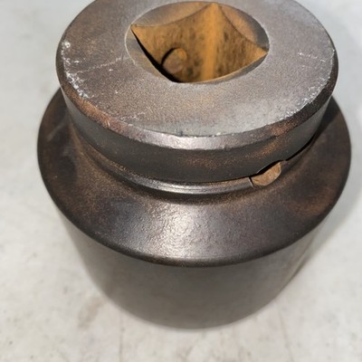 Wright Tool  65mm Impact Socket 1'' Drive 6-Point  USA FREE PRIORITY  SHIPPING