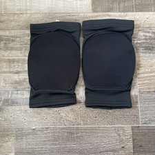 Danceyou Knee Pads NWOT Hard Sponge Volleyball Knee Brace Football Pole Dancer