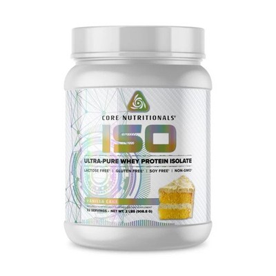 Core ISO