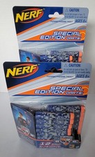 2 Official NERF Darts Refill Lot N-Strike Elite Special Edition Camo 2 Packs