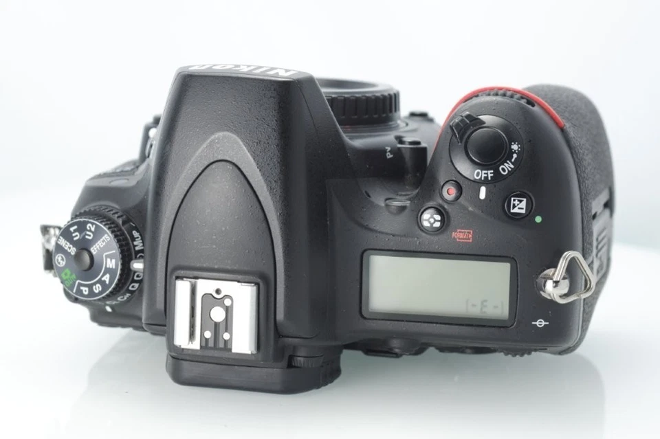 Nikon D750, foto 4 di 5
