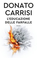 L' Educazione Delle Farfalle | Donato Carrisi | Taschenbuch | Tea. Superpocket