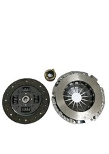 Kia Sportage Fits Hyundai Tucson 2.0Crdi Transmission 3 Piece Clutch Kit  G4GC
