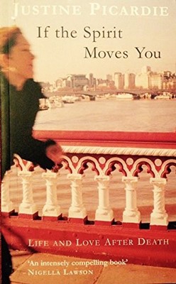 If The Spirit Moves You: Love and L..., Picardie, Justi