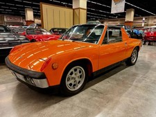 1971 Porsche 914 for Sale