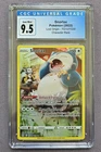 New ListingPokemon Snorlax Lost Origin Ultra Rare Card TG10/TG30 CGC 9.5 Gem Mint