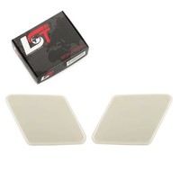 2X Abdeckung Scheinwerferreinigung Set Links Rechts FüR BMW 3Er E90 E91 04-08