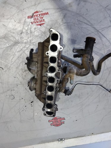 HOLDEN COLORADO COOLER EGR COOLER, 2.5/2.8, DIESEL, YELLOW OIL CAP TYPE ENGINE, 