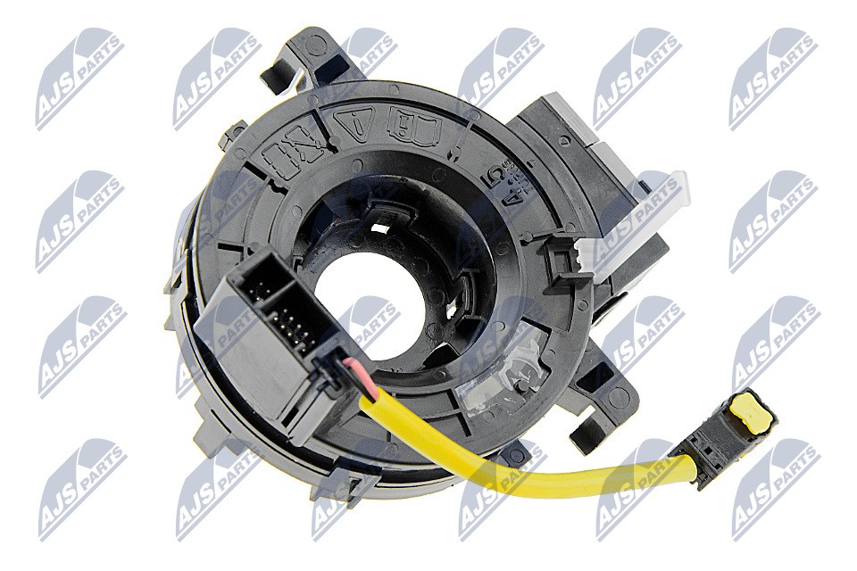 Fits NTY EAS-SB-004 AIR BAG CLOCKSPRING