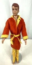 Vintage 1964-1966 Allan Doll #1000 Barbie Ken's Friend Straight Leg #1428 Outfit