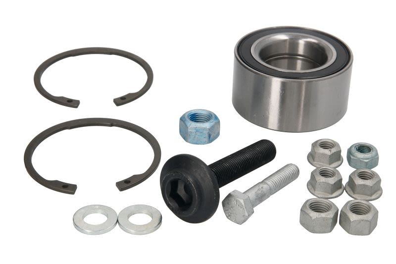 Roulement de roue FAG 713 6101 70 haute longévité pour VW Passat B5 1.8