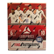 2026 Panini Luminance England Soccer Checklist Guide in-content 8