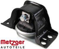 Metzger 8053914 Lagerung FüR Motor Motorlager Lagerung Motor Motorhalter