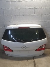 HECKKLAPPE Mazda 5 (CWA9) MPV 1.6 CITD 16V (Y650) CGY56202XF