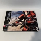 Xenoblade Chronicles X Special Edition Wii U Nintendo JRPG Game Set Complete