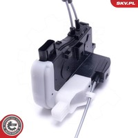 Esen Skv TüRschloss 60SKV104 FüR Hyundai