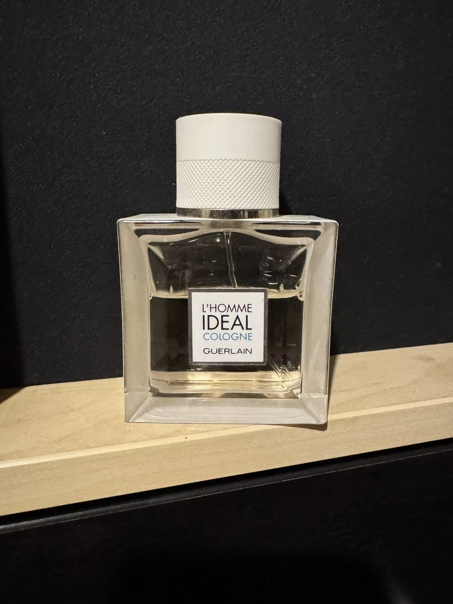 Las mejores ofertas en Spray GUERLAIN HOMME eau de toilette para