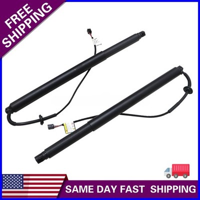 2x Rear Left & Right Trunk Lid Lift Strut Cylinder 31690604 For Volvo XC90 16-21