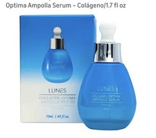 LUNES Collagen Optima Collagen Ampoule Serum ...
