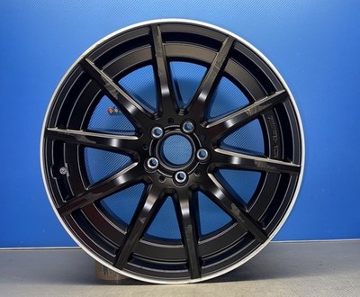 Mercedes GLB X247 AMG 1xAlufelge Doppelspeiche 8Jx19H2-N ET49 A2474011900