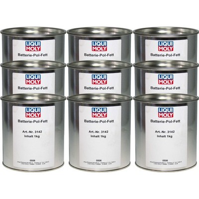 Acquista Liqui Moly 4061 Pasta Di Rame 1 Kg Da Conrad