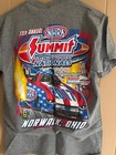nhra 11th annual 2017 summit racing.equipment nationals Norwalk ohio grey M tshi — photo 4