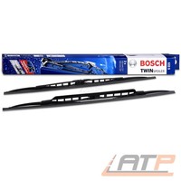 Scheibenwischer Bosch Twin FÜR Audi A4 8D B5 A6 4B C5
