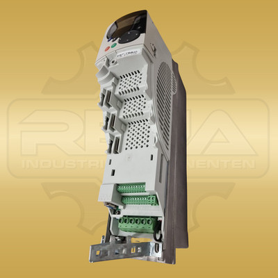 Control Techniques Emerson SP1401 ohne Abdeckung