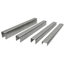 20 Gauge 304 Stainless Steel T/50 Staples, 3/8" Crown, 2016-Pack  5/16", 3/8...