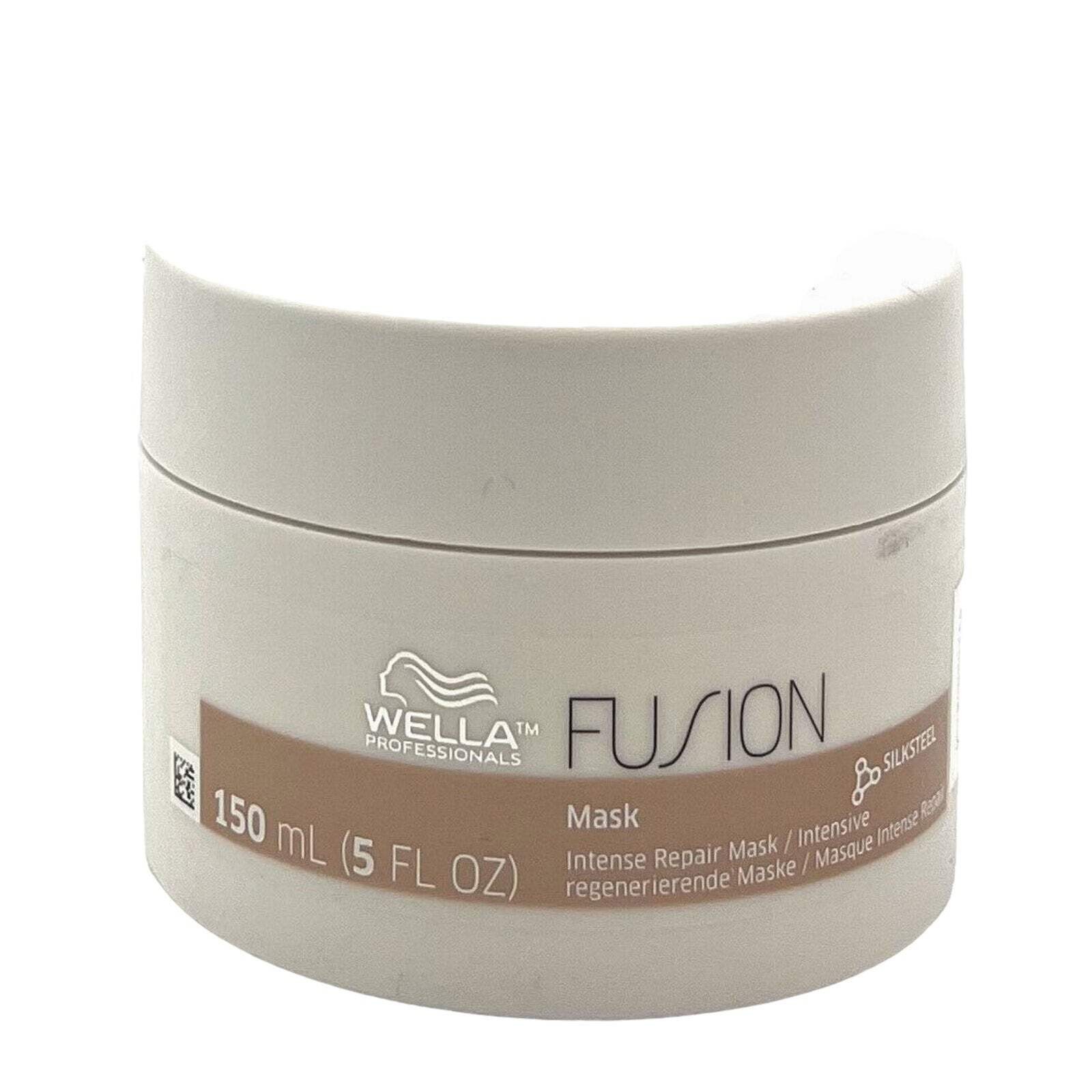 Wella Fusion Intense Repair Mask 5 oz
