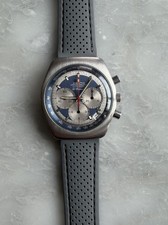 Vintage Zenith El Primero - A788 automatic chronograph - SERVICED
