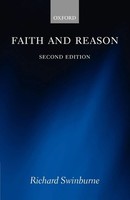 Richard Swinburne | Faith And Reason | Taschenbuch | Englisch (2005)